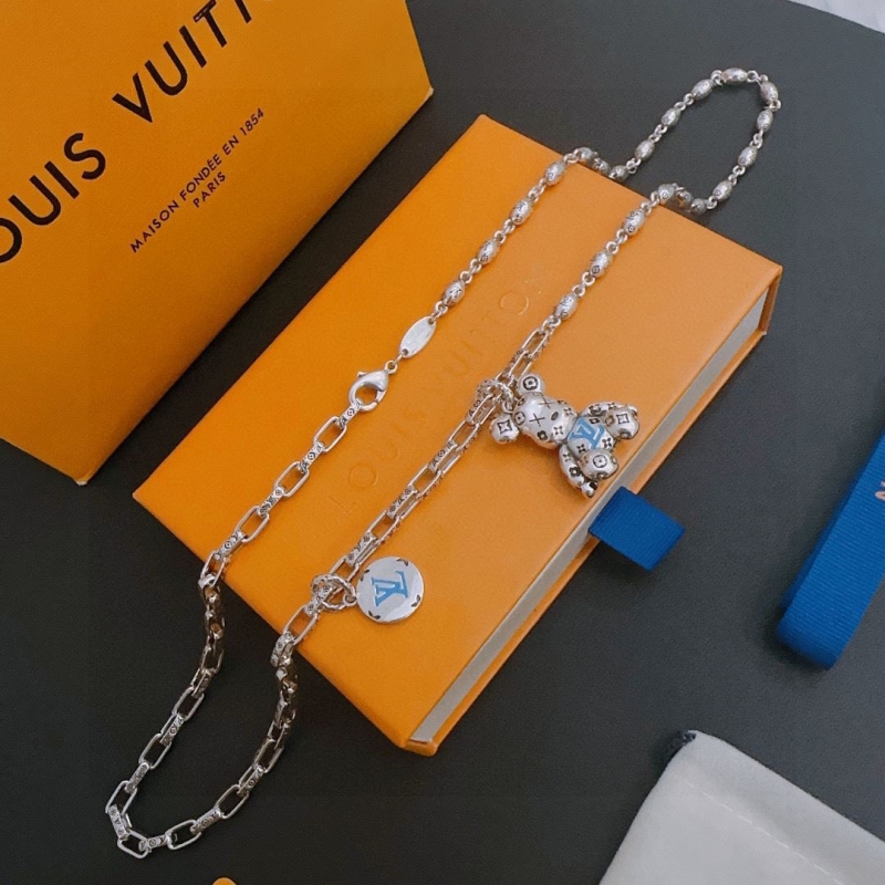 LV Necklaces